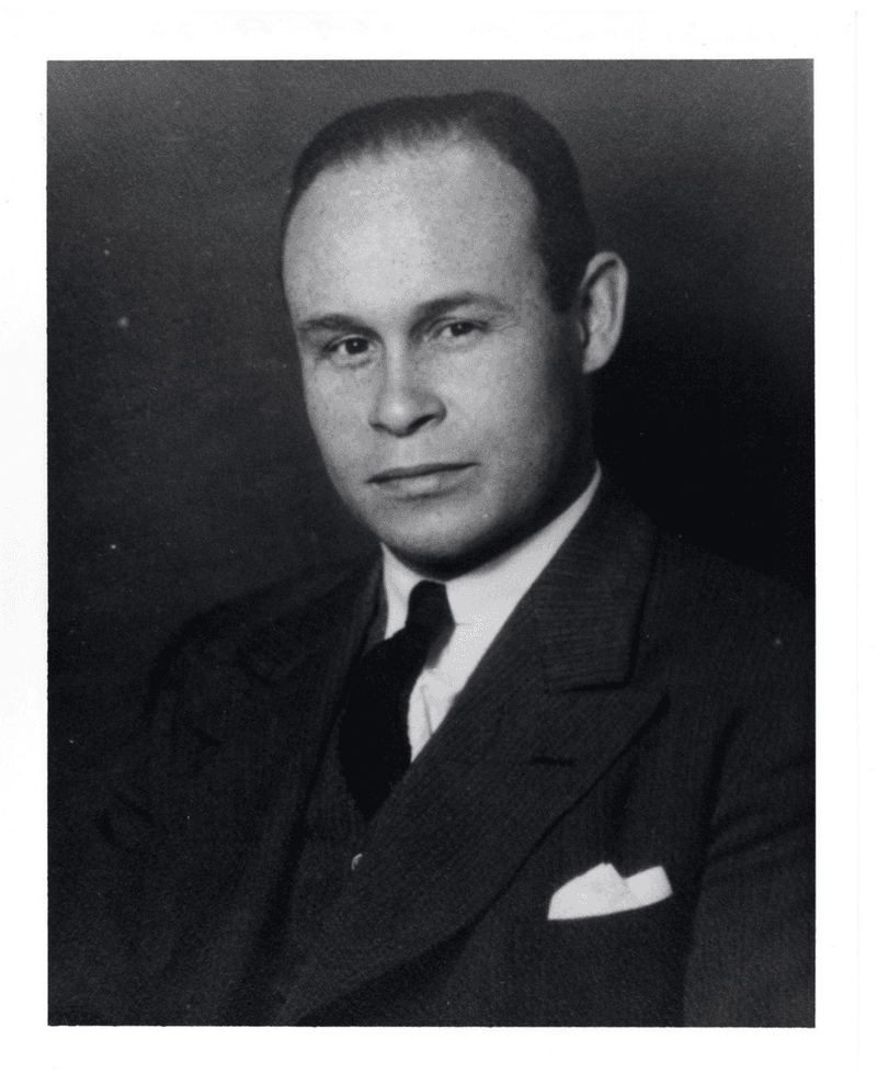 Dr. Charles Drew (1904–1950) – The Blood Bank Pioneer