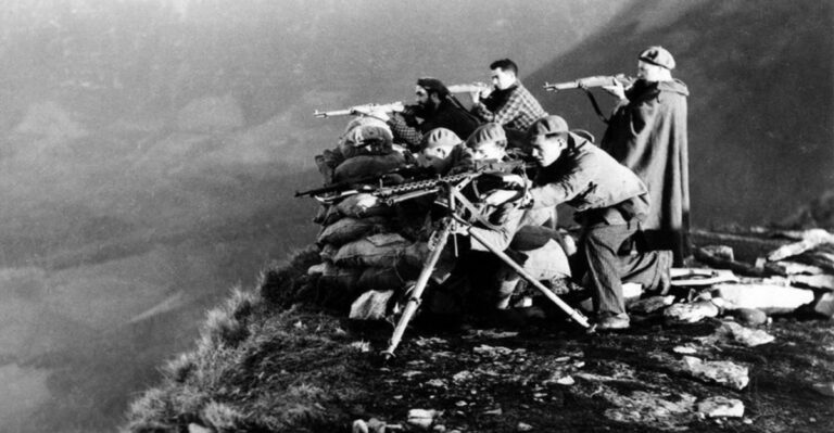 Forget World War II for a Moment — These 19 Forgotten Wars Had Bigger Impact