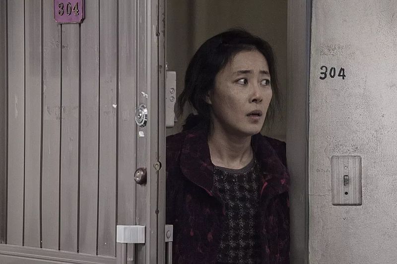 Hide and Seek (2013)