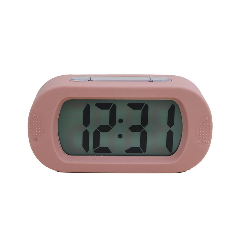 Alarm Clocks
