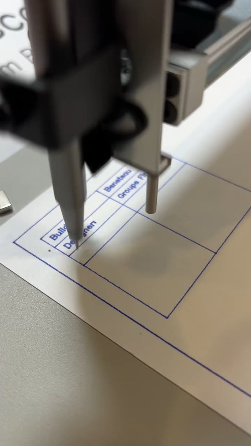 Teaching a Machine Your John Hancock