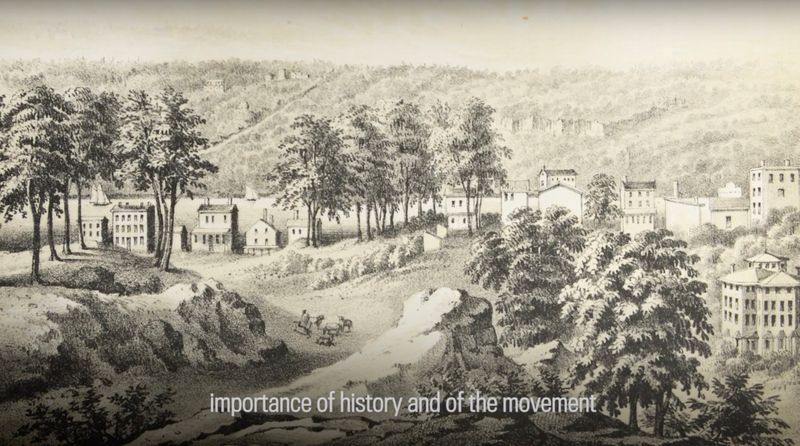 Seneca Village, New York – A Black Community Buried Under Central Park