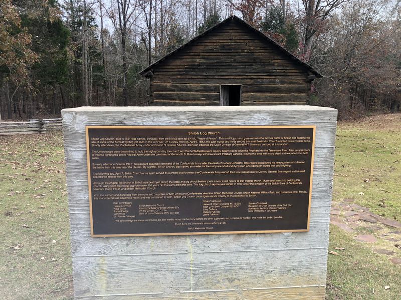 The Cave Gold of Tennessee