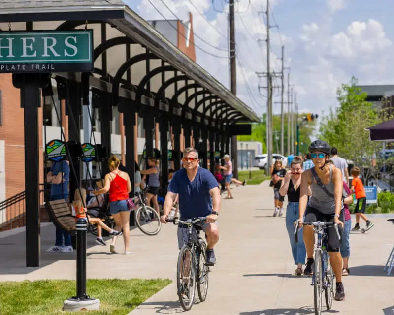 Fishers, IN: Midwest Safety Powerhouse