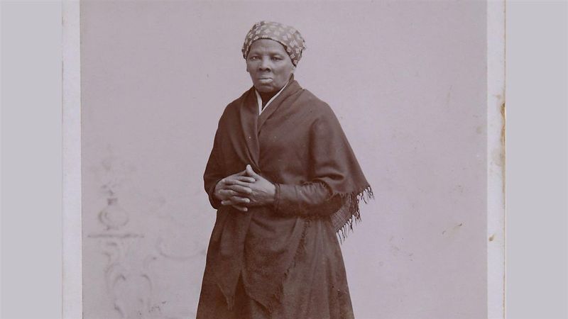 Her Story Was Almost Lost to History