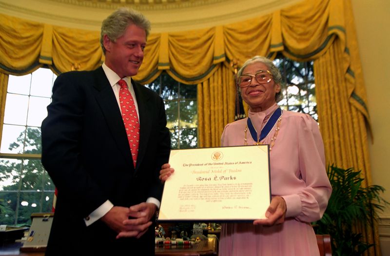 Global Recognition and Honors