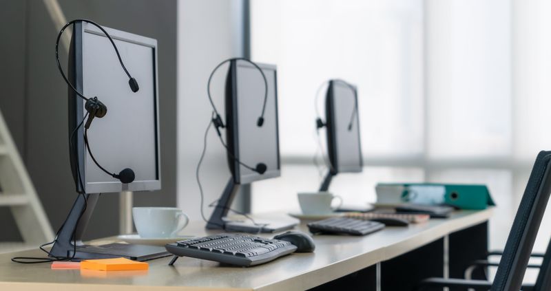 Telemarketers Hang Up as Digital Marketing Takes Over