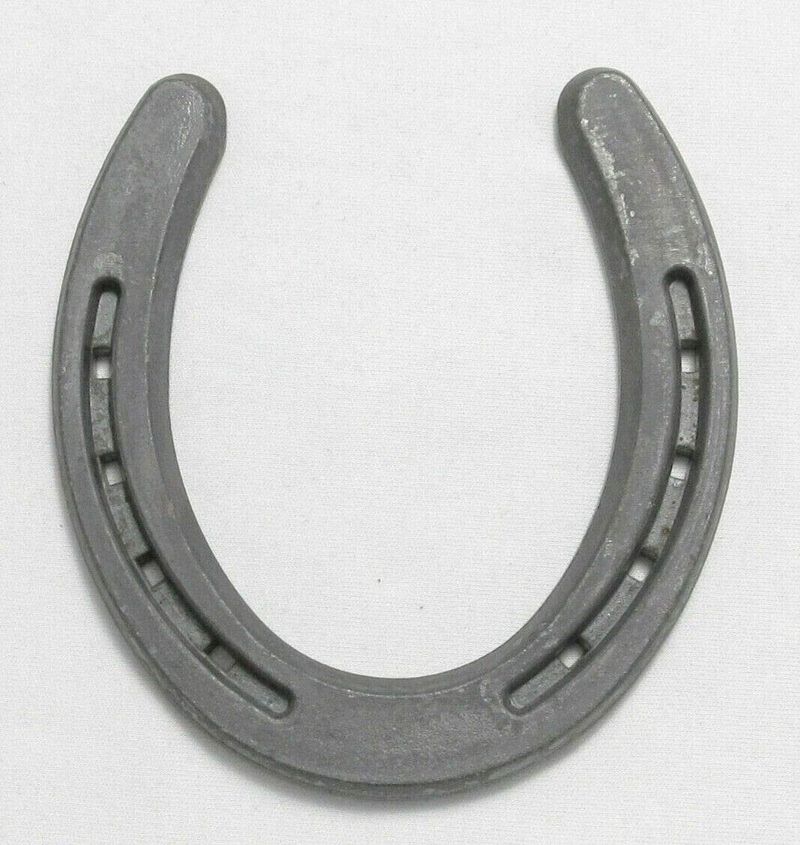 Horseshoes (Tank Crew Secret)