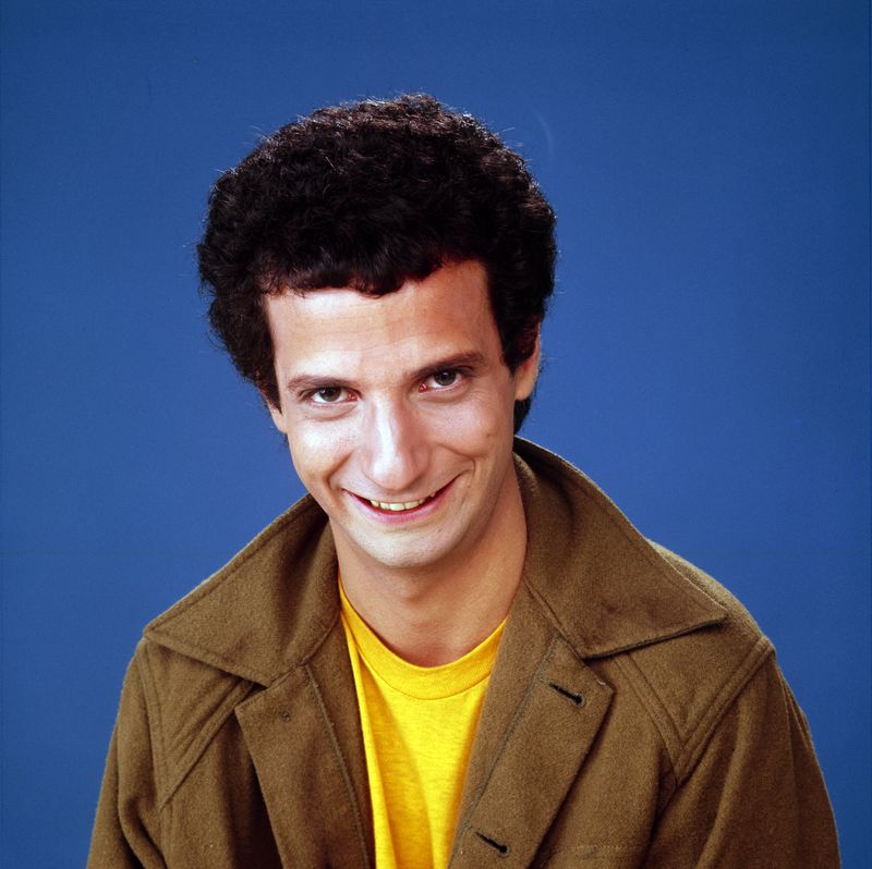 Arnold Horshack – Welcome Back, Kotter