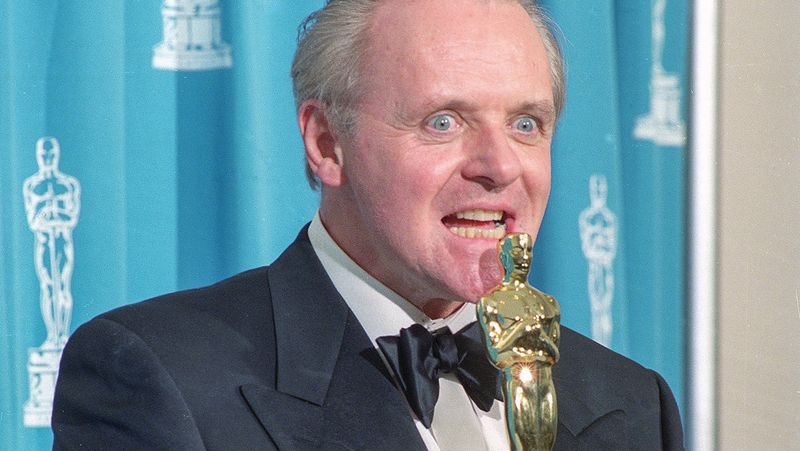 Anthony Hopkins
