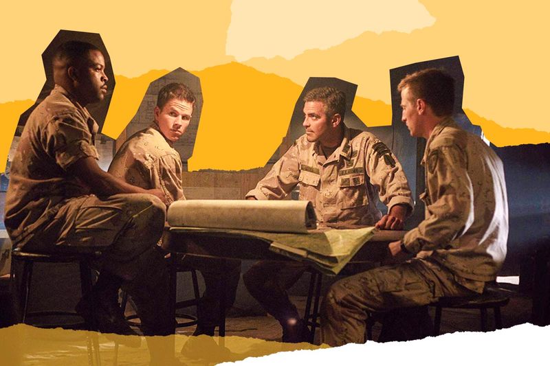 David O. Russell – Three Kings (1999)