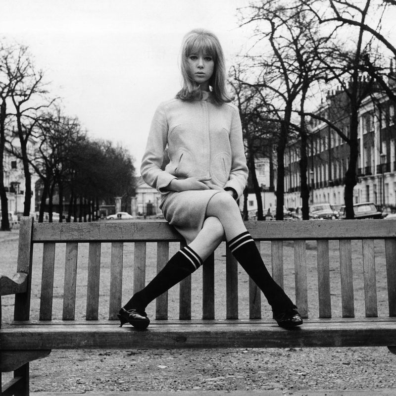 Patti Boyd