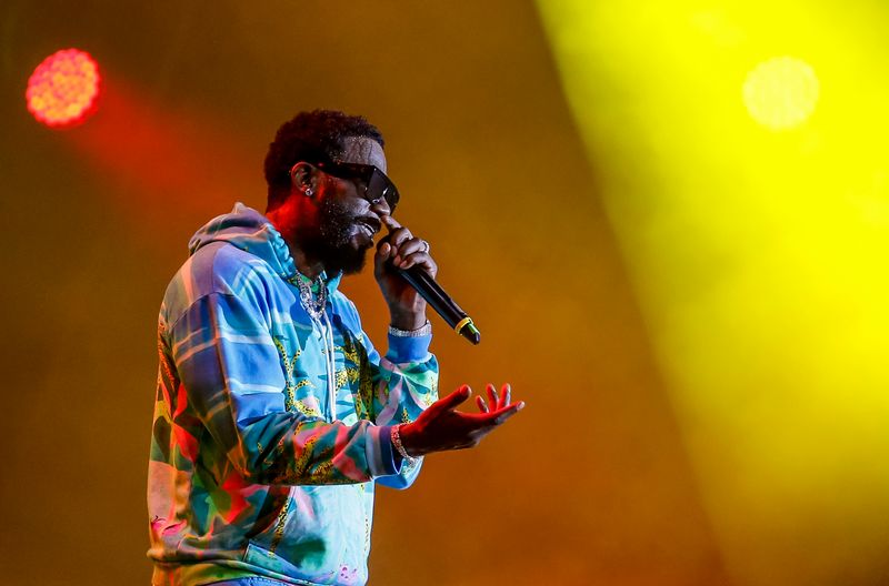 Gucci Mane – 
