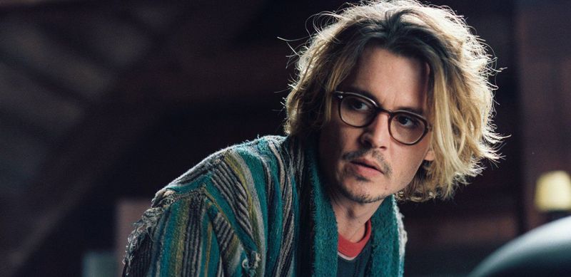 Mort Rainey
