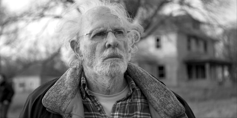 Bruce Dern