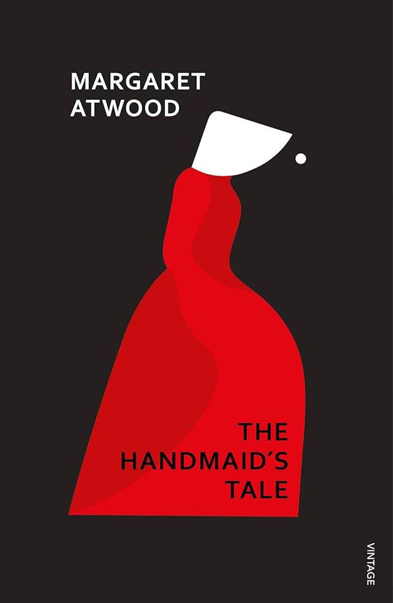 The Handmaid's Tale by Margaret Atwood (1985)