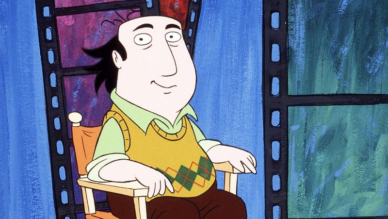 The Critic (1994–1995)