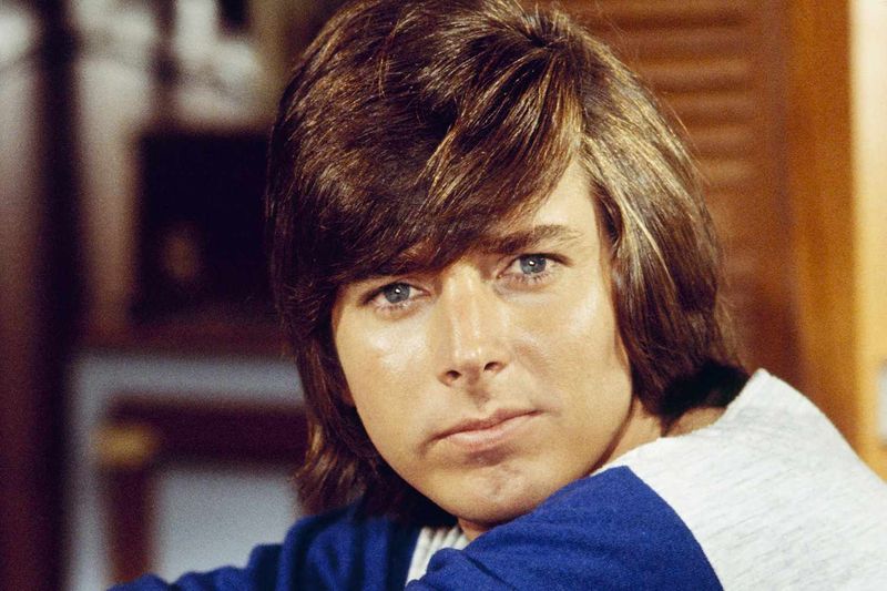 Bobby Sherman – The Heartthrob Who Traded Fame for Saving Lives
