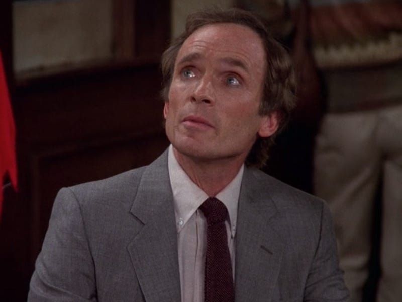 Dick Cavett Brought Talk Show Sophistication