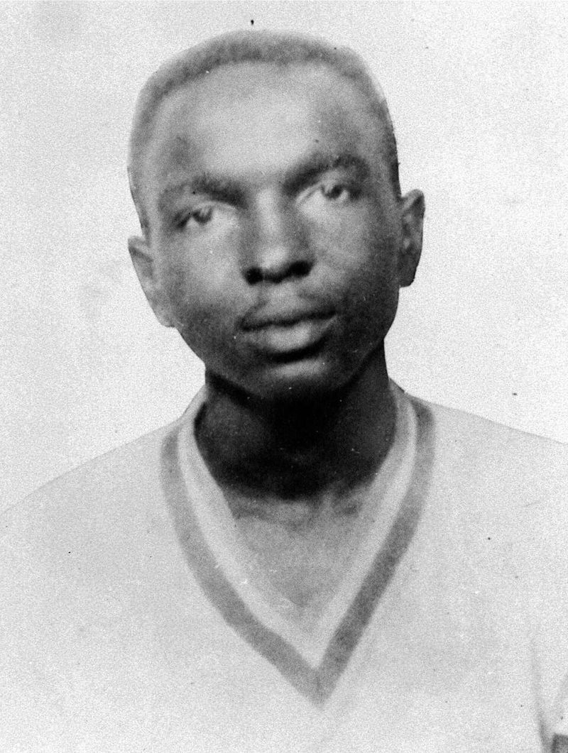 James Chaney
