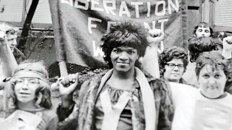 Marsha P. Johnson: The Revolutionary at Stonewall