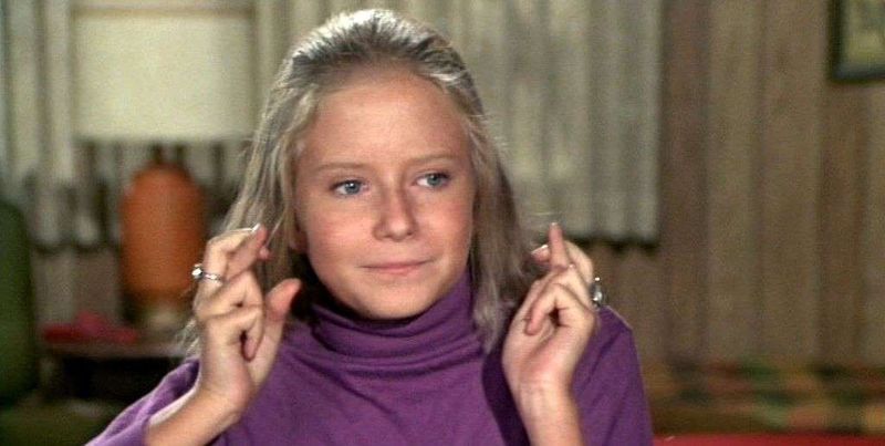 Jan Brady (The Brady Bunch)