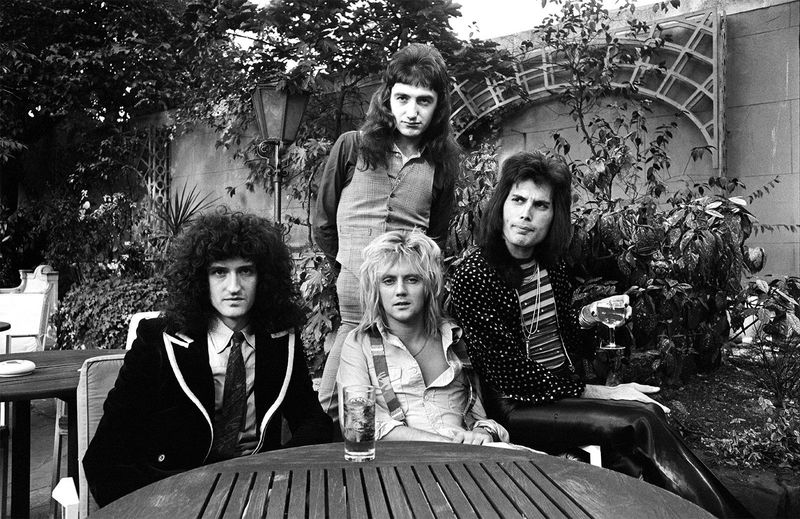 They Were Called Queen Before Freddie Joined