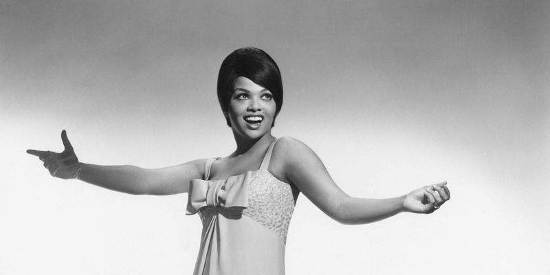 Tammi Terrell (1945–1970)