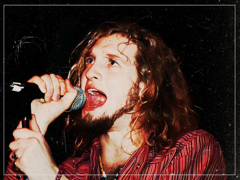 Layne Staley (Alice in Chains)