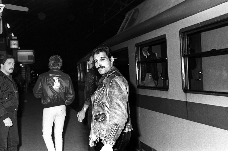 Freddie’s Partying Was Exaggerated