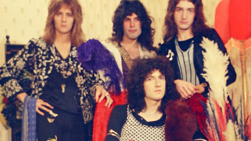 There Was No Surprise Reunion at Freddie’s House