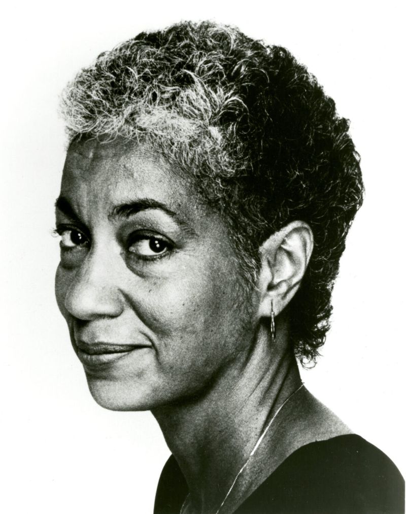 June Jordan Quote