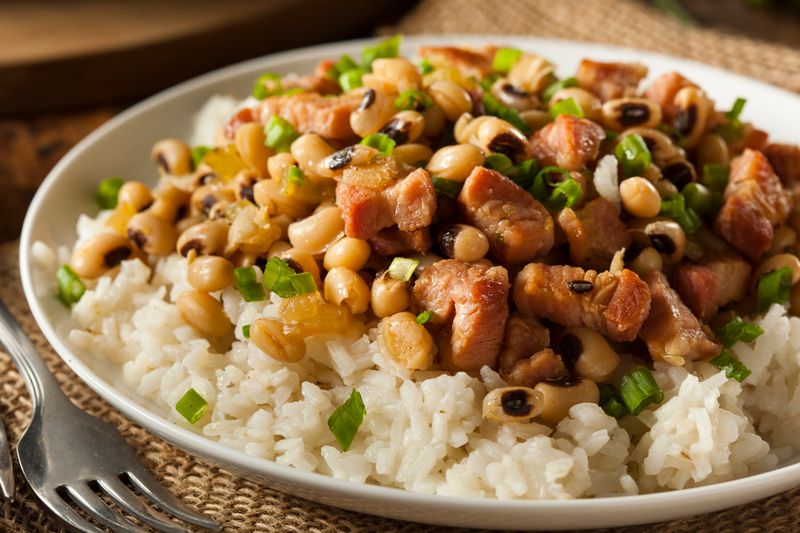 Hoppin' John