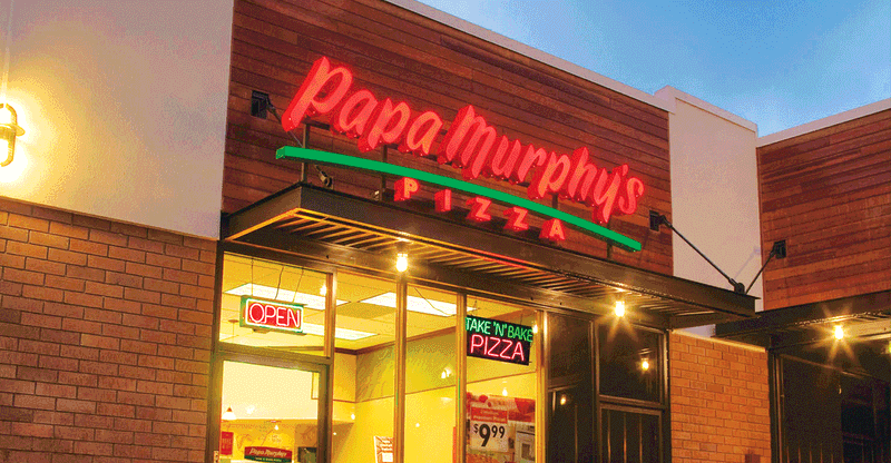 Papa Murphy’s