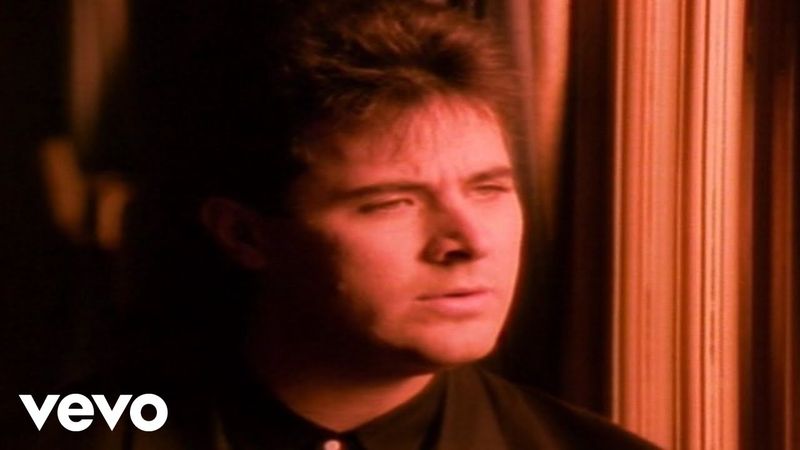 When I Call Your Name (1990)