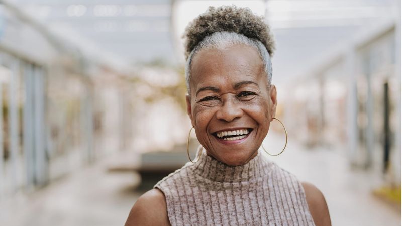 Identity Beyond 'Wife'