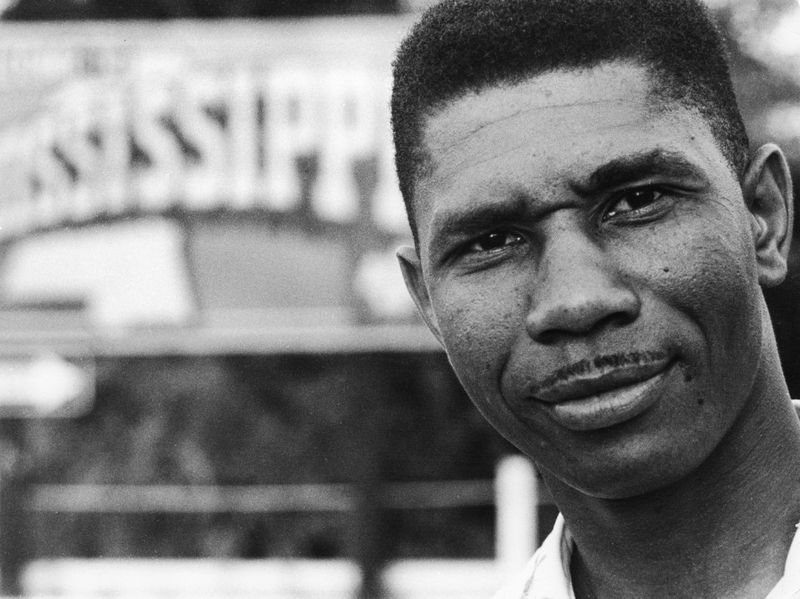 Medgar Evers: The Soldier Who Never Stopped Fighting