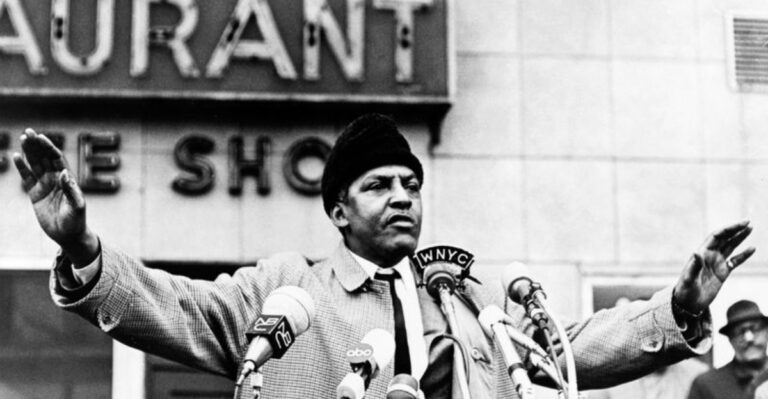 From Battlefield to Civil Rights: 12 Veterans Who Changed America Forever