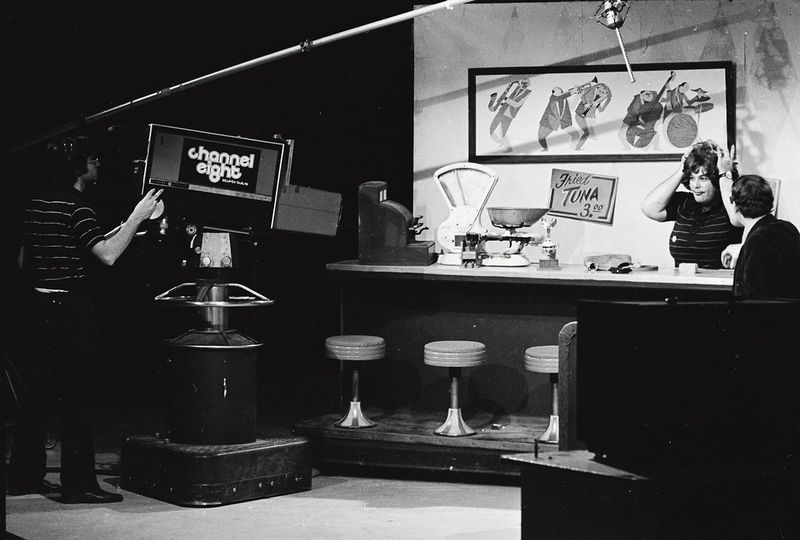 The Homegrown Show That Launched a Career