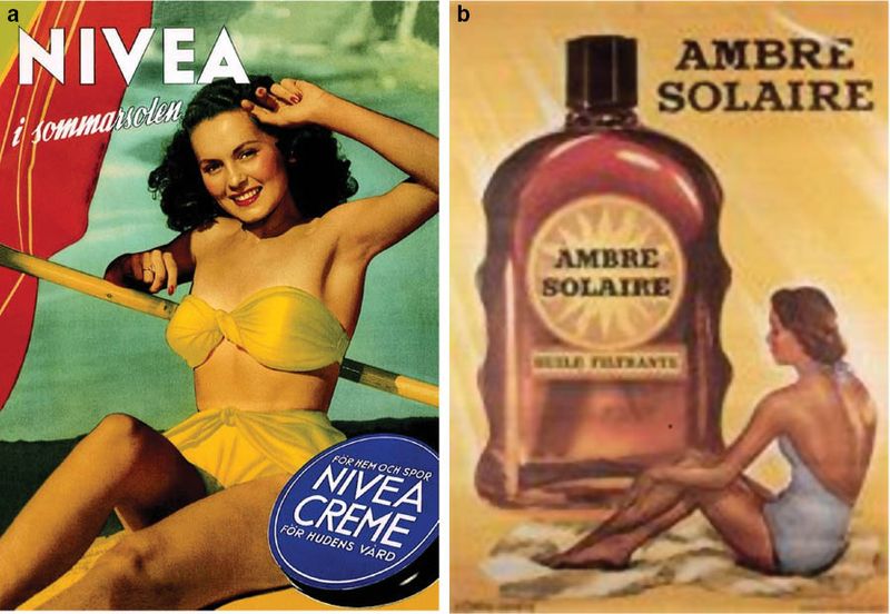 The Birth of SPF (1974)
