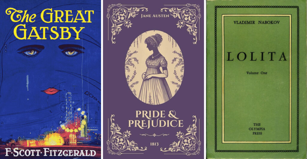 From Page One to The End: My Journey Through 20 Greatest Novels Ever Written