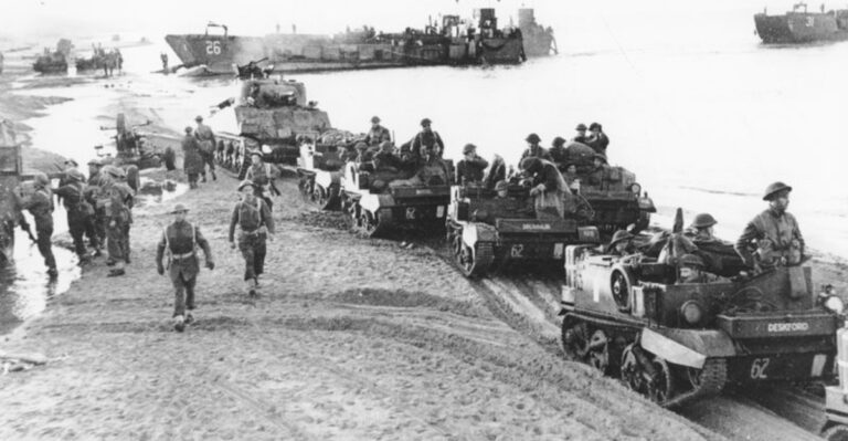 From Pearl Harbor to Wake Island: What It’s Like Fighting These 17 Impossible Battles
