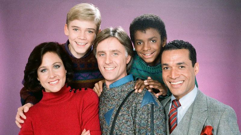 Silver Spoons