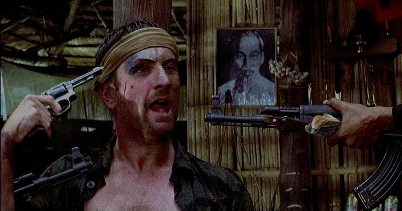 The Deer Hunter (1978)