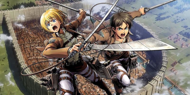 Attack on Titan
