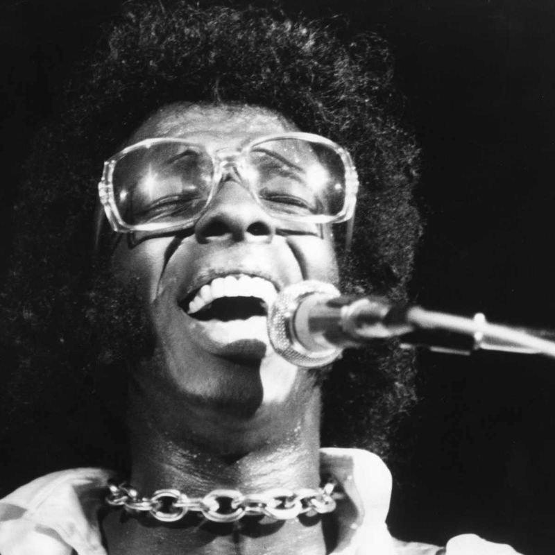 Pioneered the Funk-Rock Fusion