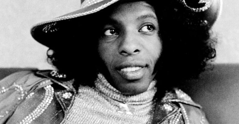 Funk Will Never Be the Same: 15 Ways Sly Stone Changed Music Forever
