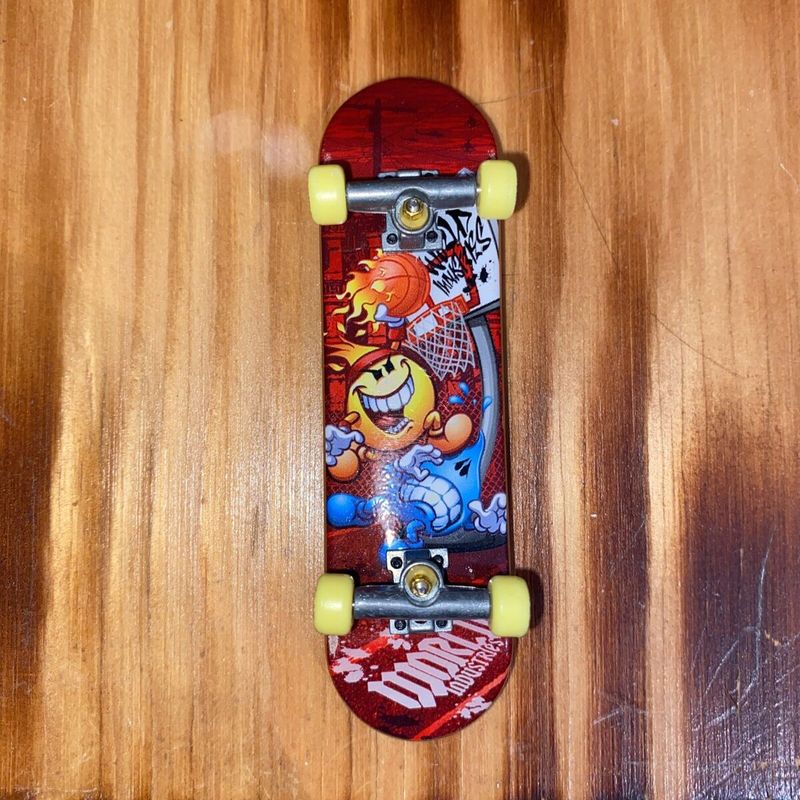 Tech Deck