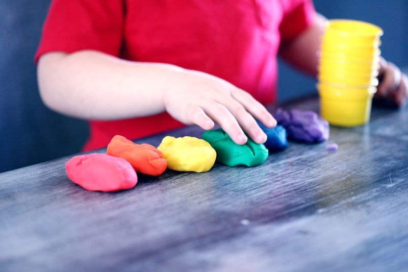 Play-Doh – The Smell of Childhood