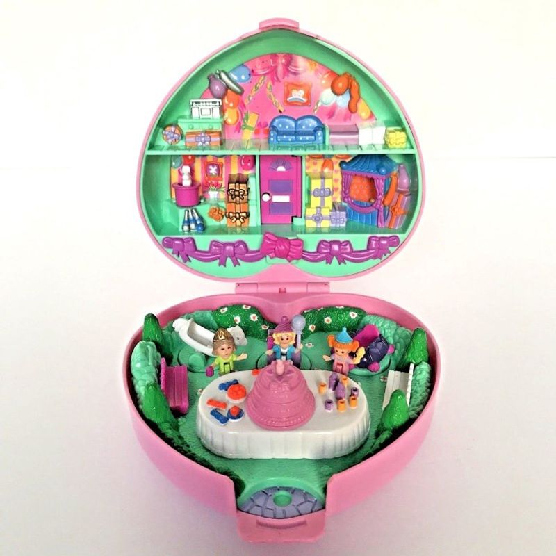 Polly Pocket